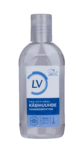 Kuvassa LV Käsihuuhde 100 ml