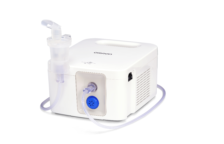 Kuvassa OMRON Comp Air Pro C900 lääkesumutin