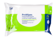 Kuvassa ProWipes Yleispuhdistuspyyhe 25 kpl/pkt