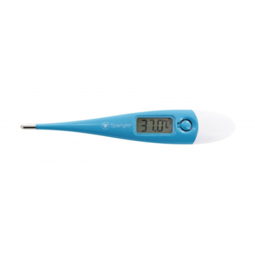 Spengler Tempo 10 digitaalinen kuumemittari