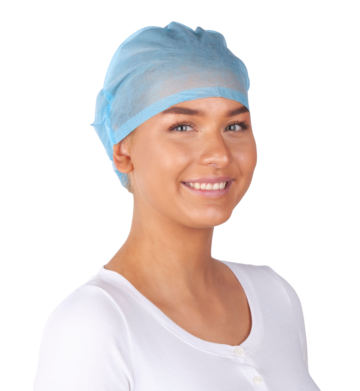 Bea Pro Leikkauspäähine resorilla, sininen