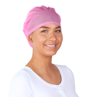 Bea Pro Leikkauspäähine resorilla, pinkki