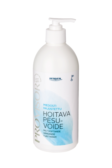 Provisor Pesuvoide 500 ml