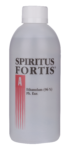Kuvassa Spiritus Fortis 96% 500 ml