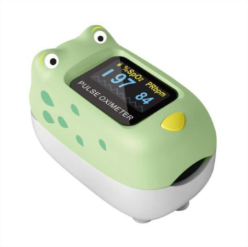 Oxyfrog pulssioksimetri