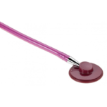 Kuvassa pinkinvärinen Pulse stetoskooppi