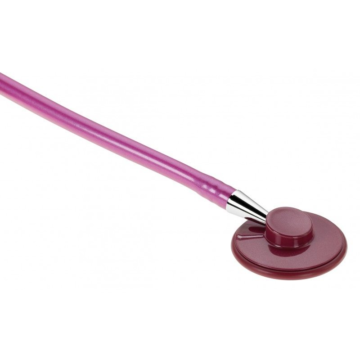 Pulse stetoskooppi, pinkki
