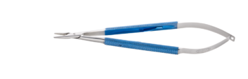 Kuvassa 3003-332 Scanlan® Legacy Jacobson mikroneulankuljettaja 18 cm