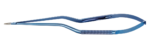Kuvassa 3789-11T Scanlan® Bayonet mikroneulankuljettaja 24 cm