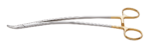 Kuvassa 6006-16 Scanlan® Stratte Valve neulankuljettaja käyrillä kärjillä 25.4 cm