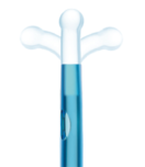 Kuvassa IQ Cath 2303.14 heti valmis hydrofiilinen katetri