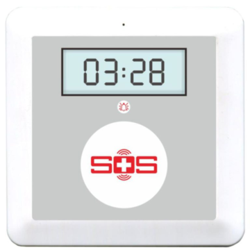 GSM vahti K3 Berner Medical