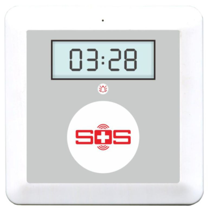 GSM vahti K3 Berner Medical