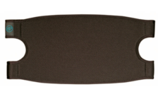 Bodypoint Aeromesh pohjeremmi koko M