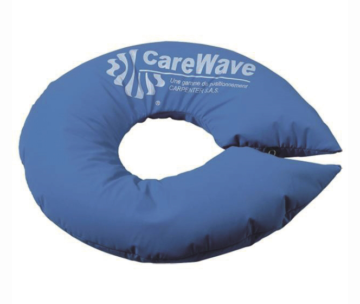 Carewave Avoin ympyrätyyny XS
