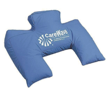 Carewave Semi-Fowler tyyny XS