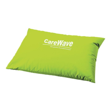 Carewave Suorakaidetyyny XS 45x30 cm