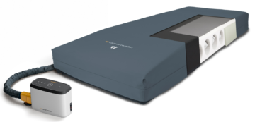 CuroCell® IQ Cirrus painehaavapatja