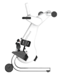 MOTOmed loop.la prof jalka-tai käsiharjoitusyksiköllä