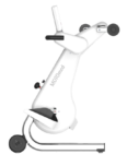 MOTOmed loop light.la jalka-tai käsiharjoitusyksikkö säärituilla