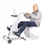 MOTOmed loop Parkinson.la jalka- tai käsiharjoitusyksikkö