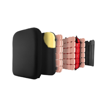 Spex SuperShape -selkäosa 41x46 cm