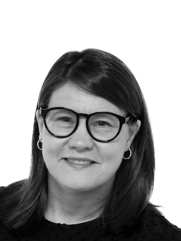 Johanna Sarapää