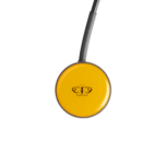 PikoButton 30 yellow