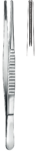 KLS Martin De Bakey mikroatula 3.5 mm, 25 cm