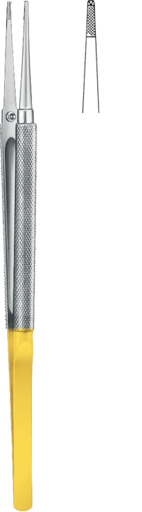 KLS Martin Jaboma TC-pinsetti 18 cm