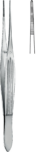 KLS Martin McIndoe anatominen pinsetti 15 cm