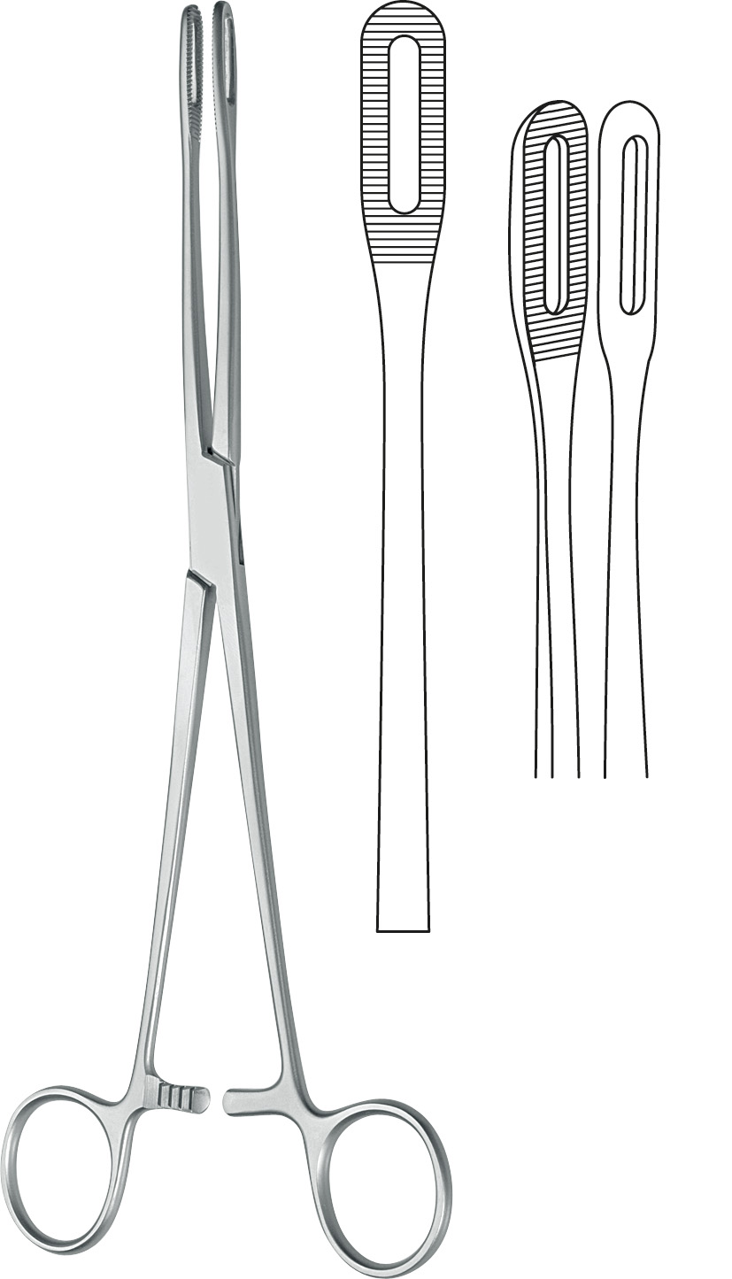 KLS Martin Foester pihti 25 cm
