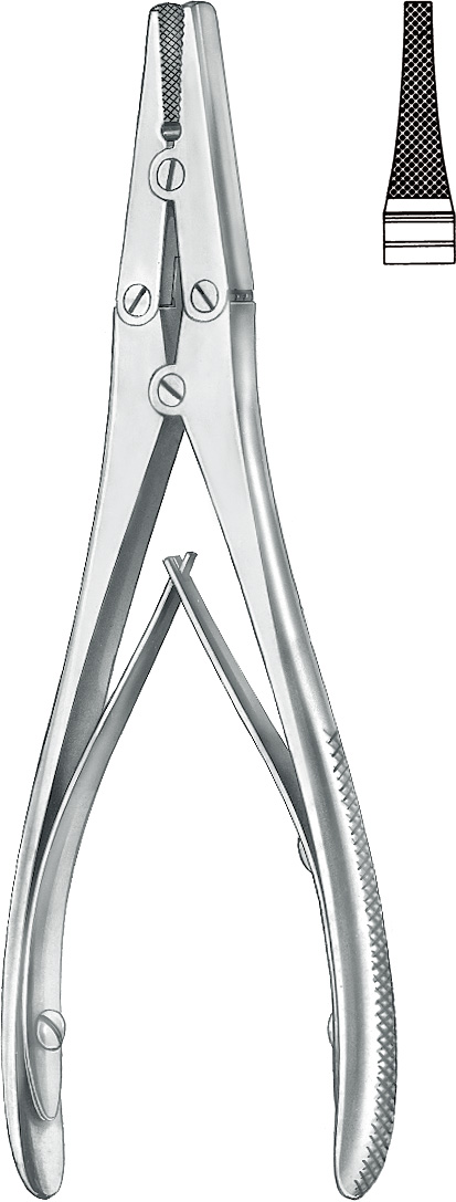 KLS Martin pihti 18 cm