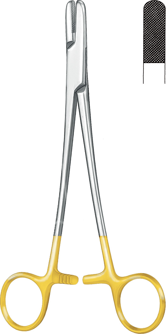 KLS Martin TC-pihti 19 cm