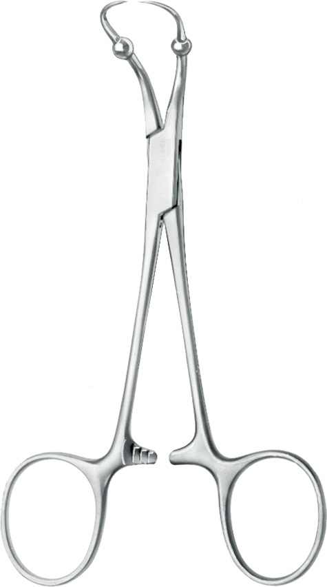 KLS Martin Roeder lakanapihti 13.5 cm