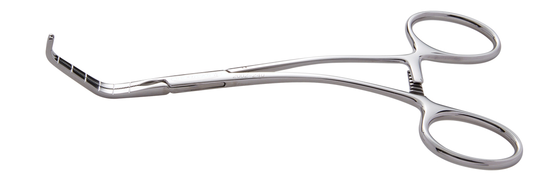 SCANLAN® Verisuonipihti 20 mm 13.5 cm