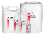 Kuvassa A12t Dilutus 80%  100 ml