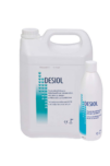 Kuvassa Desiol 500 ml