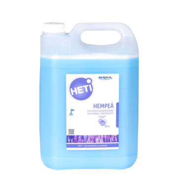 HETI Hempeä 5 litraa