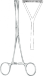 KLS Martin Duval pihti, leveä 20.5 cm