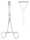 KLS Martin Duval pihti, leveä 23 cm