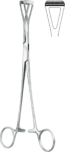 KLS Martin Scheibe pihti 20.5 cm