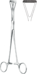 KLS Martin Scheibe pihti 23 cm
