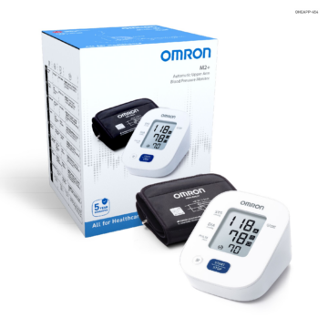 Omron M2+ verenpainemittari