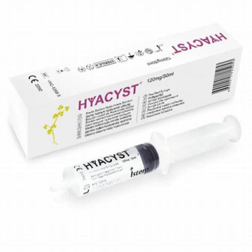 HYACYST