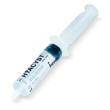 HYACYST