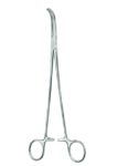 KLS Martin dissektiopihti, Mixter, kaareva, 23 cm