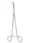 KLS Martin dissektiopihti, Mixter, kaareva, 23 cm
