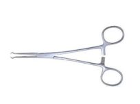 KLS Martin Vasektomiapihdit, suora, 14 cm