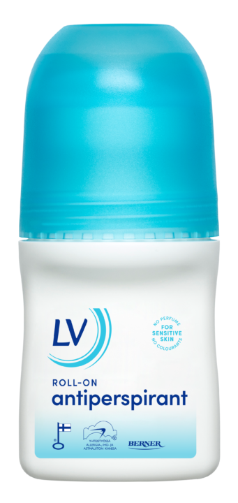 LV Roll-on Antiperspirantti 50 ml